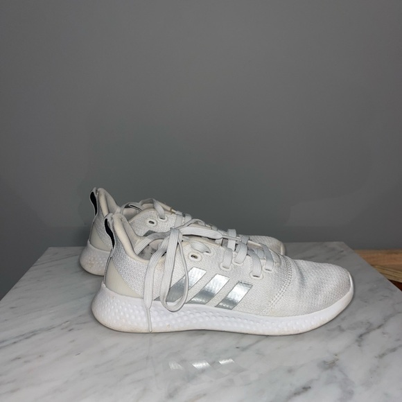 Adidas sneakers - Picture 2 of 4